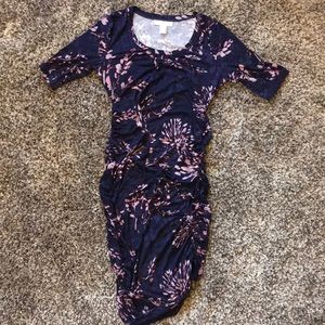 Maternity Dress, Size Small